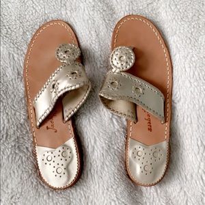 Jack Rogers Sandals